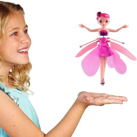 Magic Flying Fairy Magic Flying - Shopsmart9