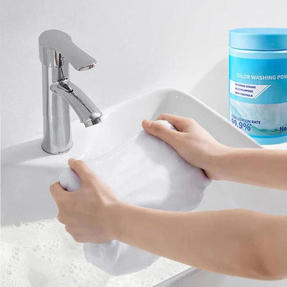 Color Washing Power 200 gm Pack of 2 - Shopsmart9