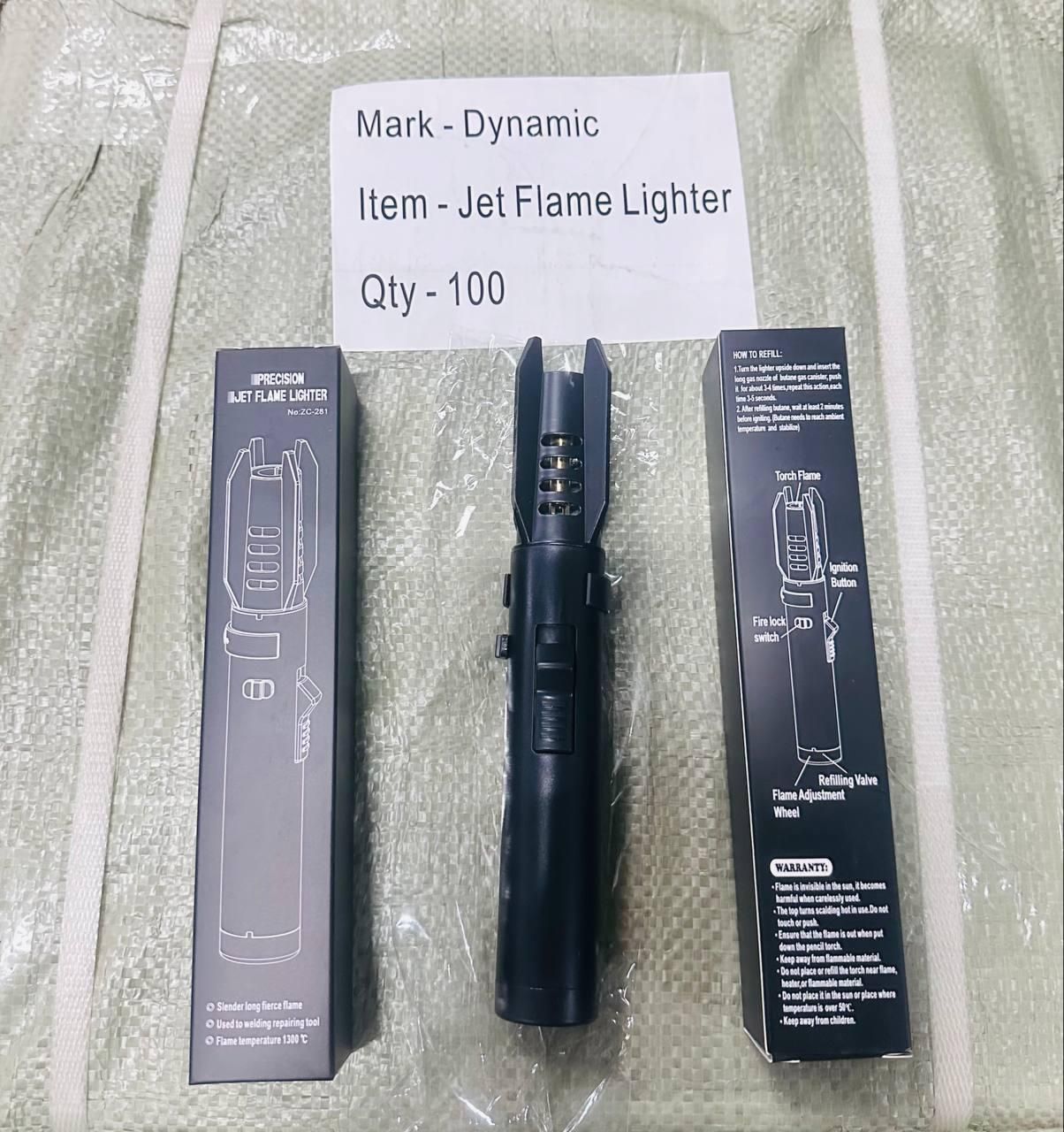 Metal Lightsaber Lighter - Shopsmart9