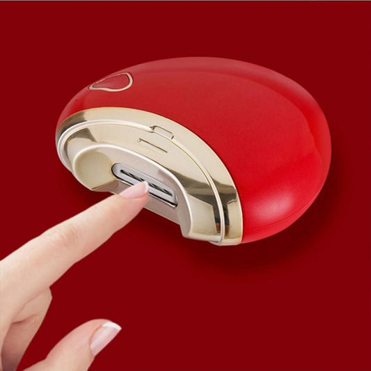 Electric Nail Clipper/Trimmer - Shopsmart9