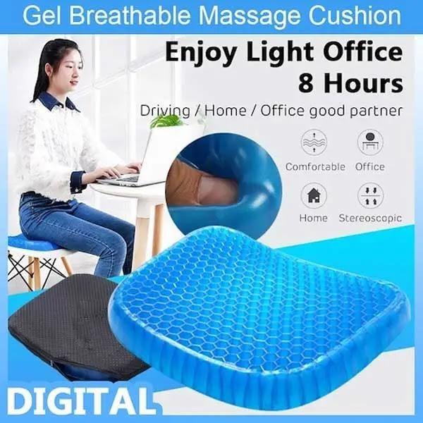 EGG SITTER SUPPORT CUSHION - Shopsmart9