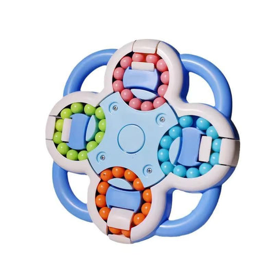 Puzzle Ball 4 Side - Shopsmart9