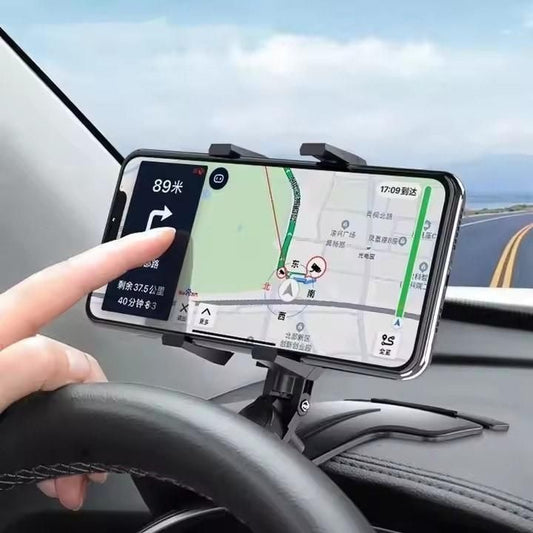 Phone Holder 360� Free Rotation - Shopsmart9