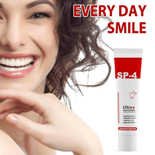 Whitening Toothpaste 30 ml - Shopsmart9