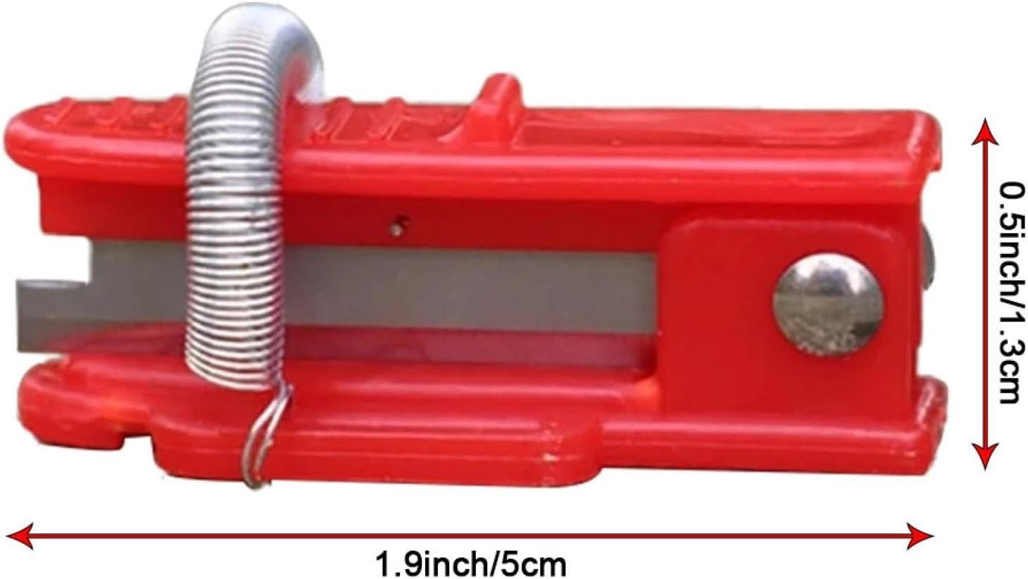 Thumb Cutter Tool Gardening - Shopsmart9