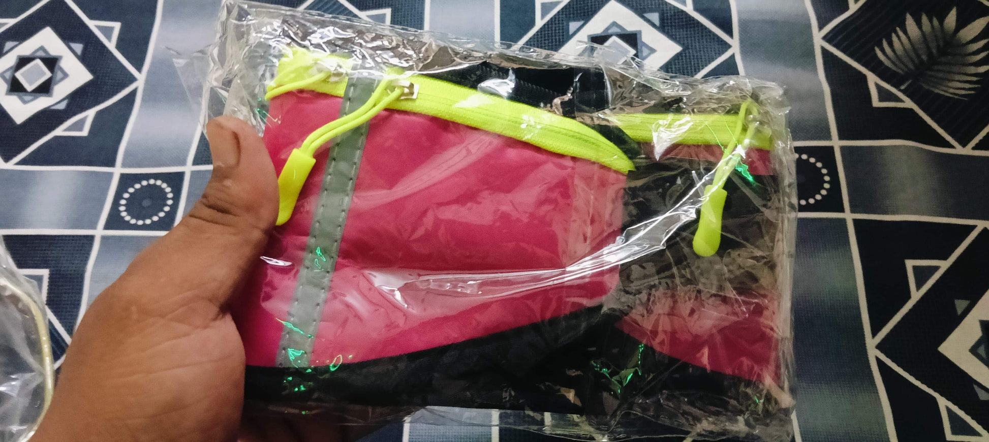 Waist Pouch Bag - Shopsmart9