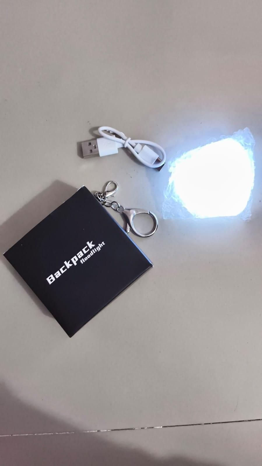 Sensor Touch Activated Light Mini Heart Shape Night Light - Shopsmart9