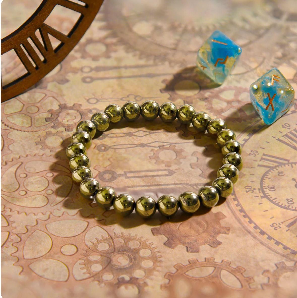 Unisex Money Magnet Bracelet - Shopsmart9
