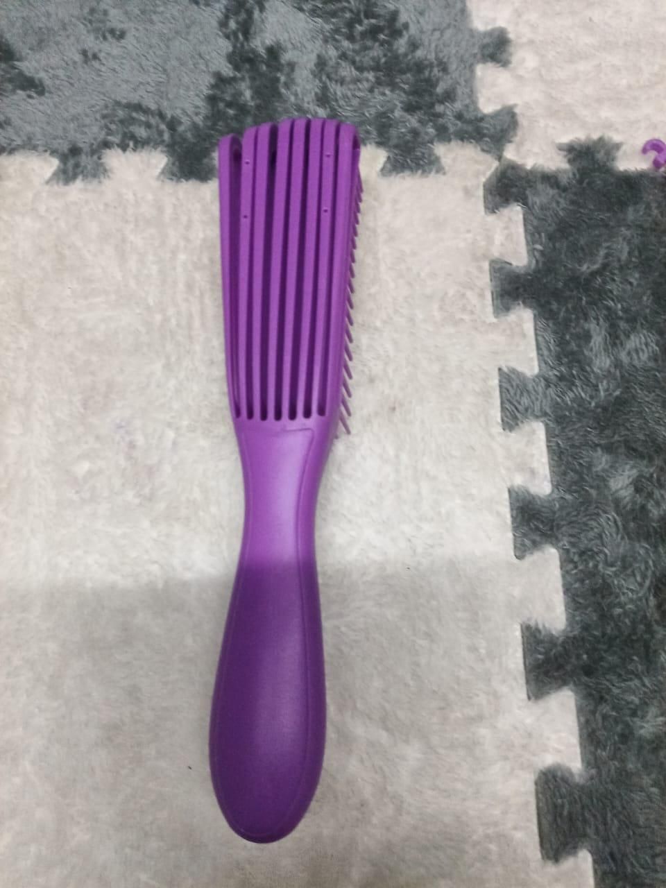 ABS Detangling Brush - Shopsmart9