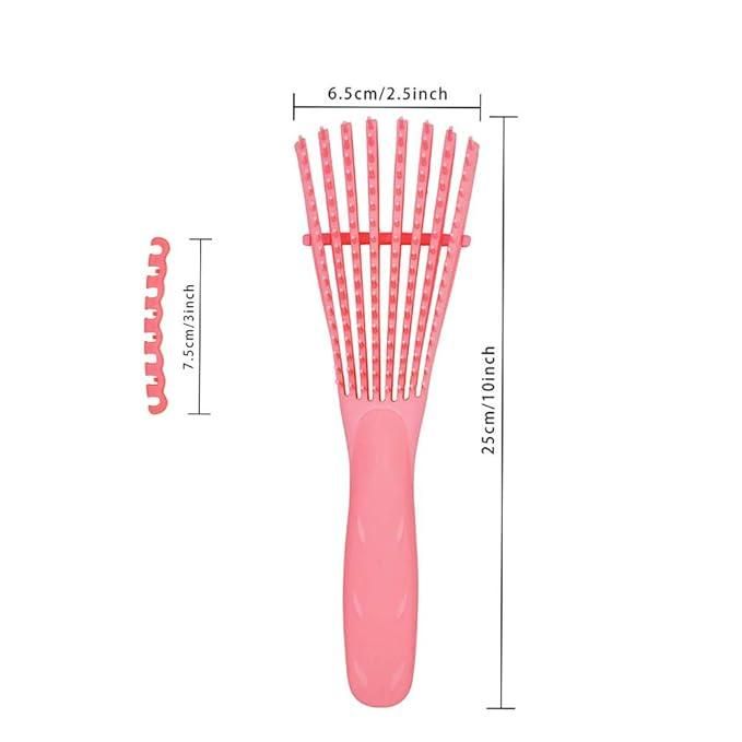 ABS Detangling Brush - Shopsmart9