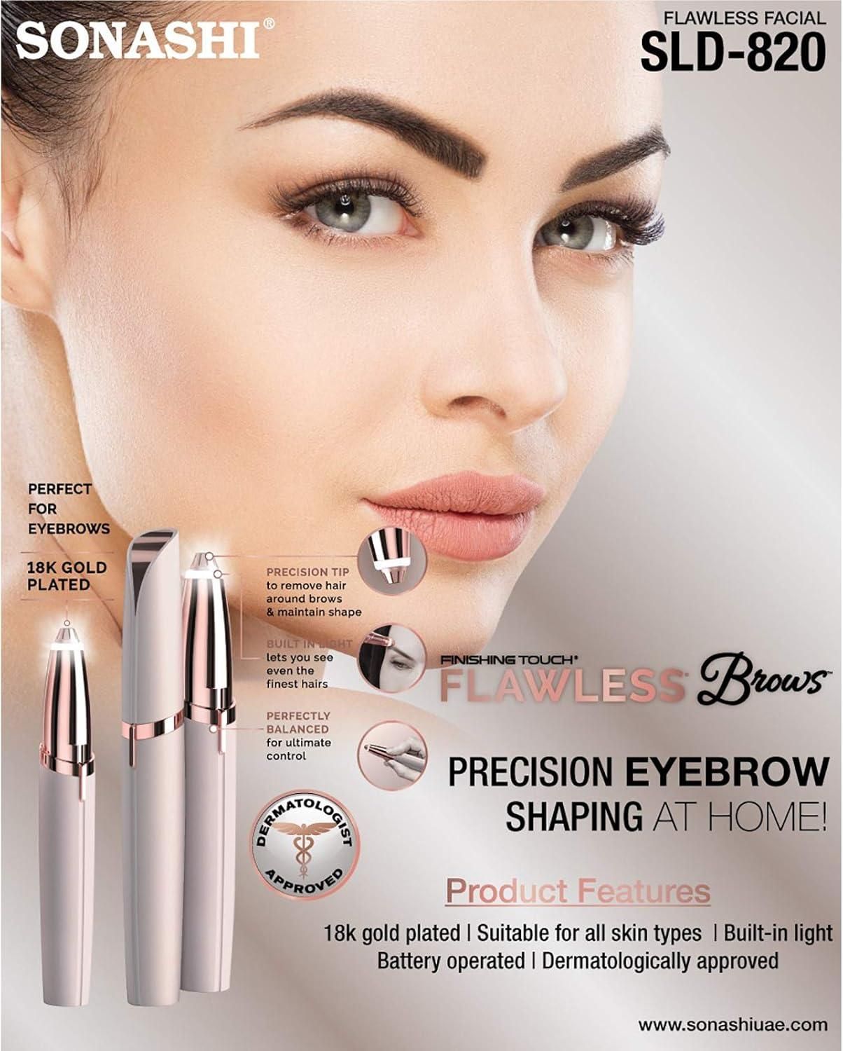 Flawless Eyebrow for Women - Shopsmart9