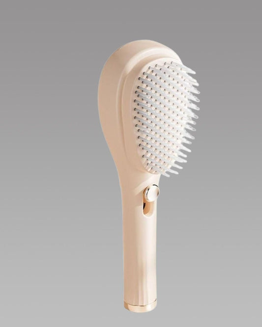 Scalp Massage Comb with Retractable Bristle - Shopsmart9