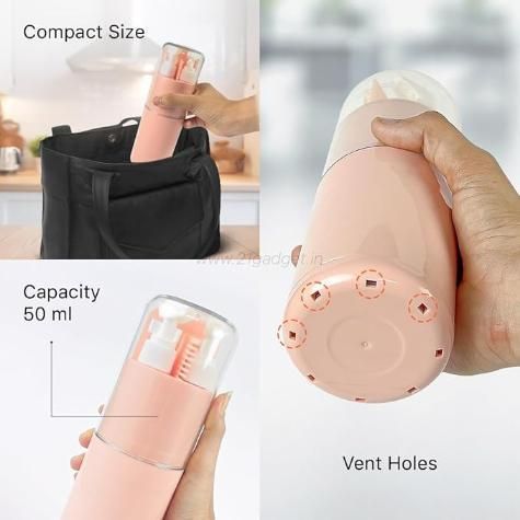 Travel kit 6 in 1 - Shopsmart9