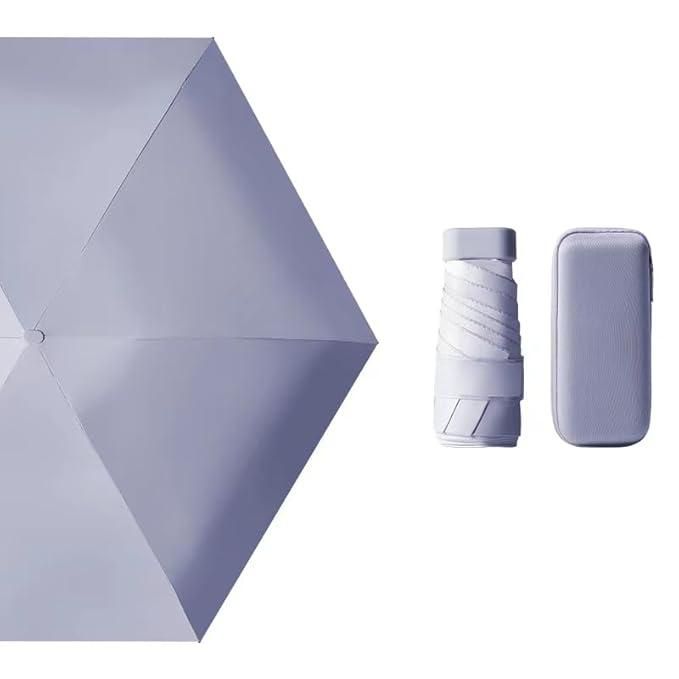 Mini Capsule Umbrella - Shopsmart9
