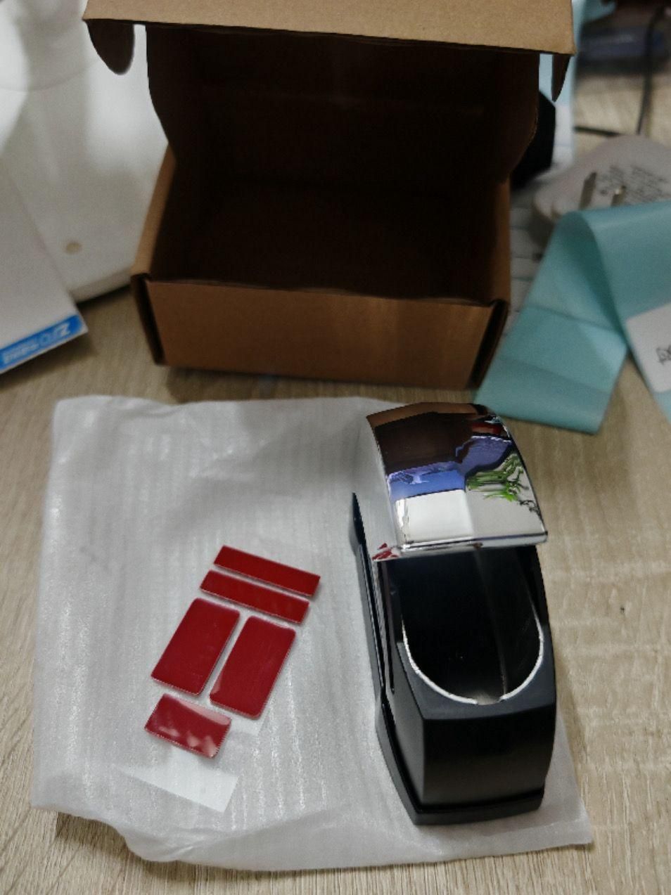 Portable Car Ashtray - Shopsmart9