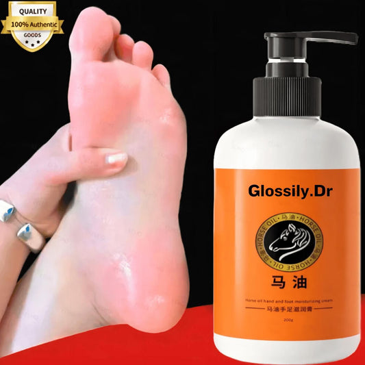 Foot Cream for Cracked and Dry Skin, Heel, Finger Healing Balm and Blaster - Shopsmart9