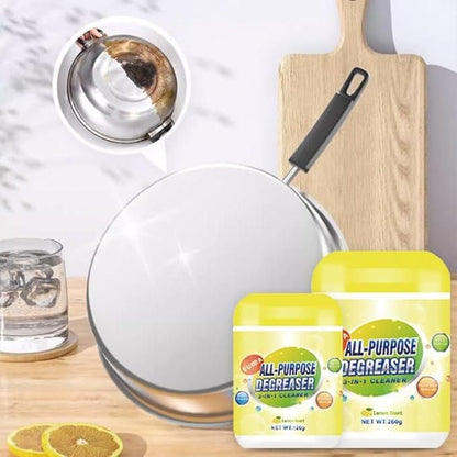 All Purpose Degreaser 3 in 1 Cleaner - Shopsmart9