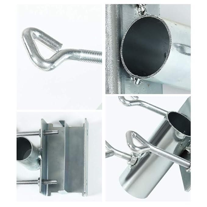 Rod Clamp Holder Sun Umbrella - Shopsmart9
