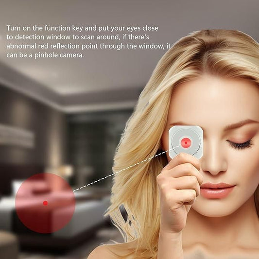 Mini Camera Detector - Shopsmart9
