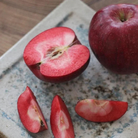 Red Apple Seeds - Shopsmart9