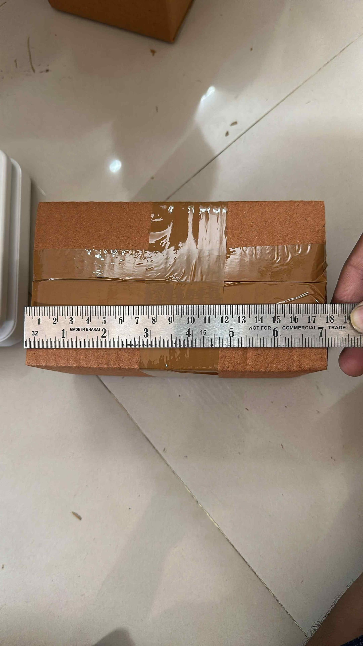High Temperature Resistant Aluminum Foil Tape For Kitchen - Shopsmart9
