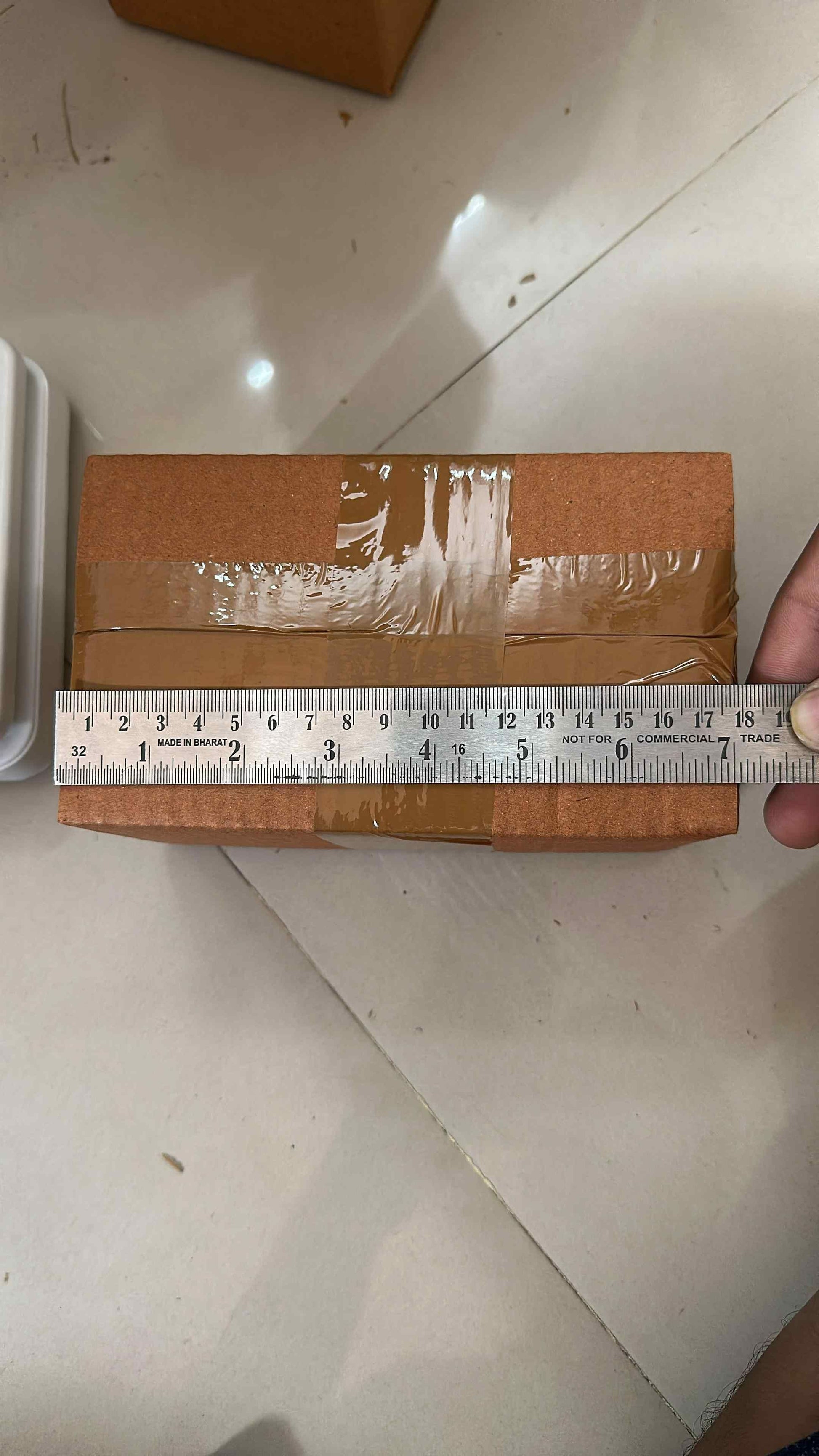 High Temperature Resistant Aluminum Foil Tape For Kitchen - Shopsmart9