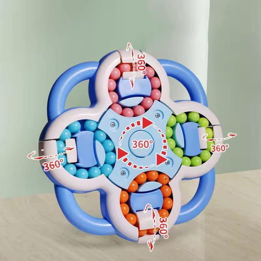 Puzzle Ball 4 Side - Shopsmart9