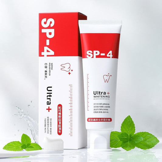Whitening Toothpaste - Shopsmart9