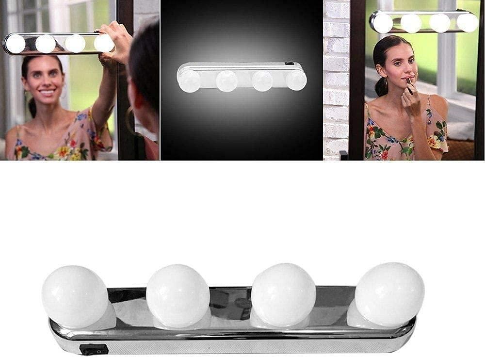 Make Up Mirror Light - Shopsmart9