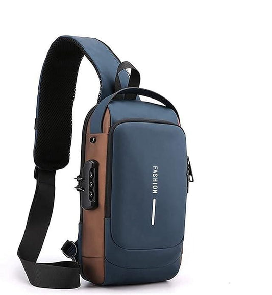 Sling Bag for Men & Women - Shopsmart9