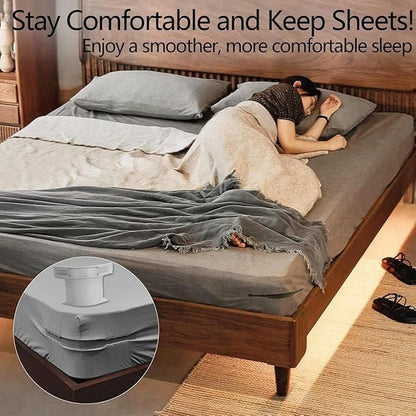 Bedsheet Holder Clip - Shopsmart9