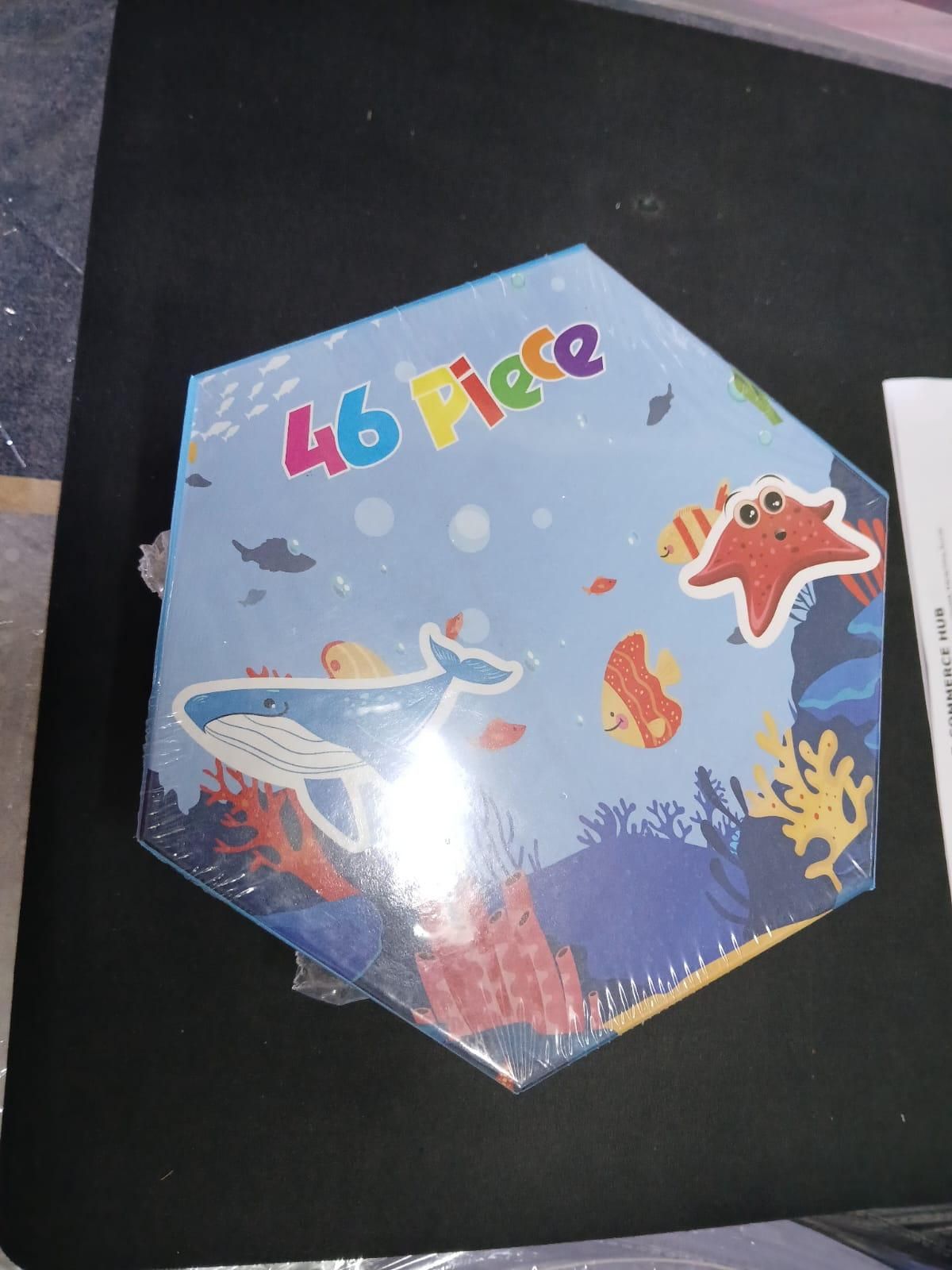 46 Piece Art Set - Shopsmart9