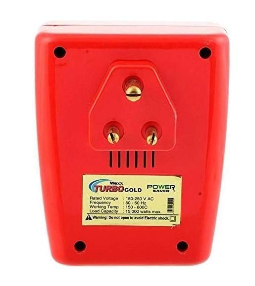 Max Turbo Enviropure Power Saver - Shopsmart9