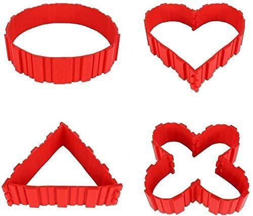 Silicon Cake Mould - Shopsmart9