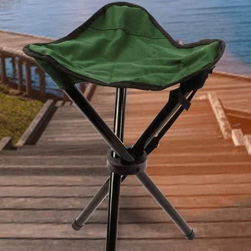 Portable Mini Tripod Stool - Shopsmart9