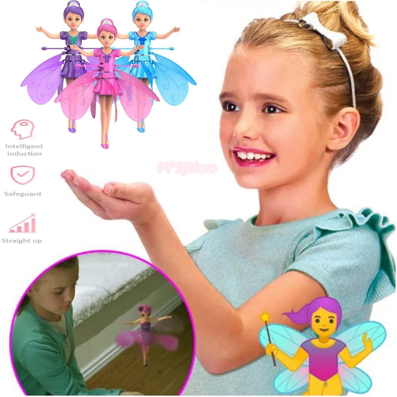 Magic Flying Fairy Magic Flying - Shopsmart9