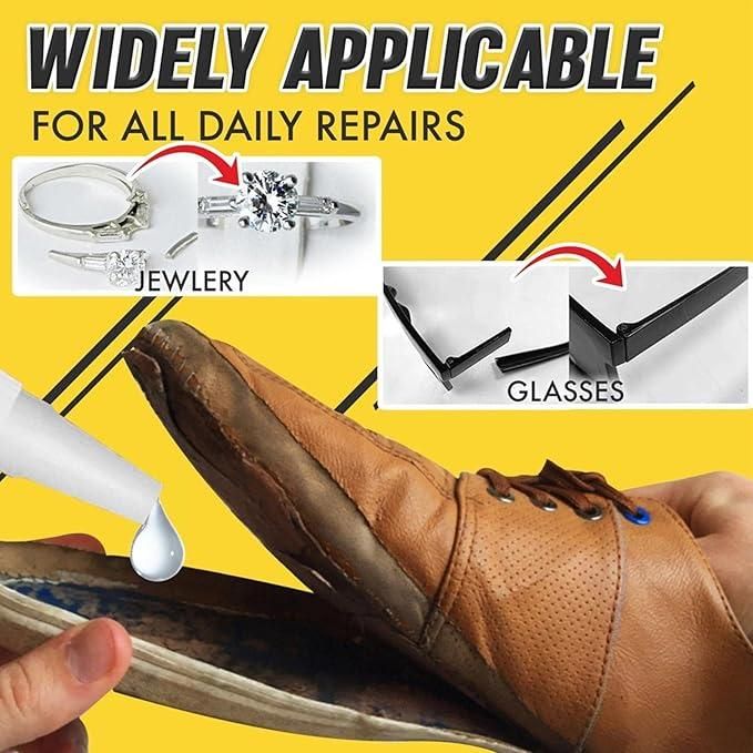 All Purpose Adhesive Super Glue 60 ml Pack of 2 - Shopsmart9