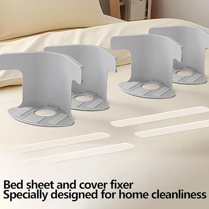 Bedsheet Holder Clip - Shopsmart9