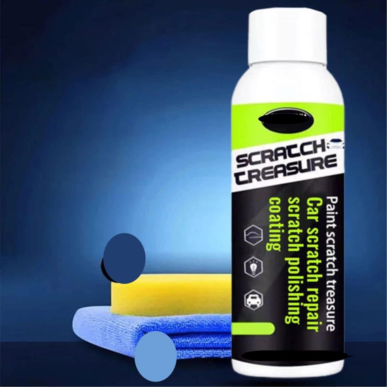 Scratch Creasure 100 ml Pack of 1 - Shopsmart9