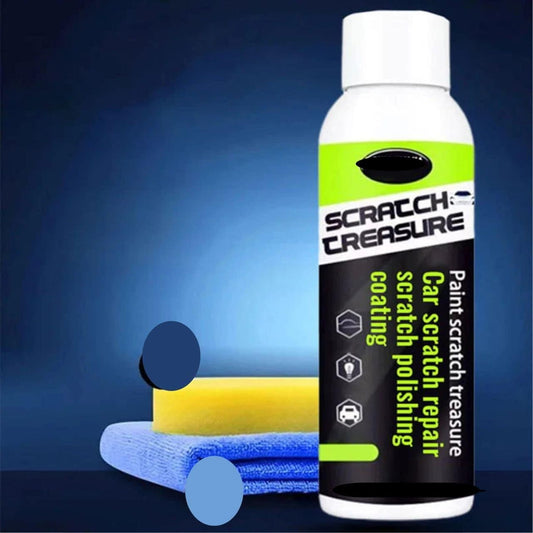 Scratch Creasure 100 ml Pack of 1 - Shopsmart9