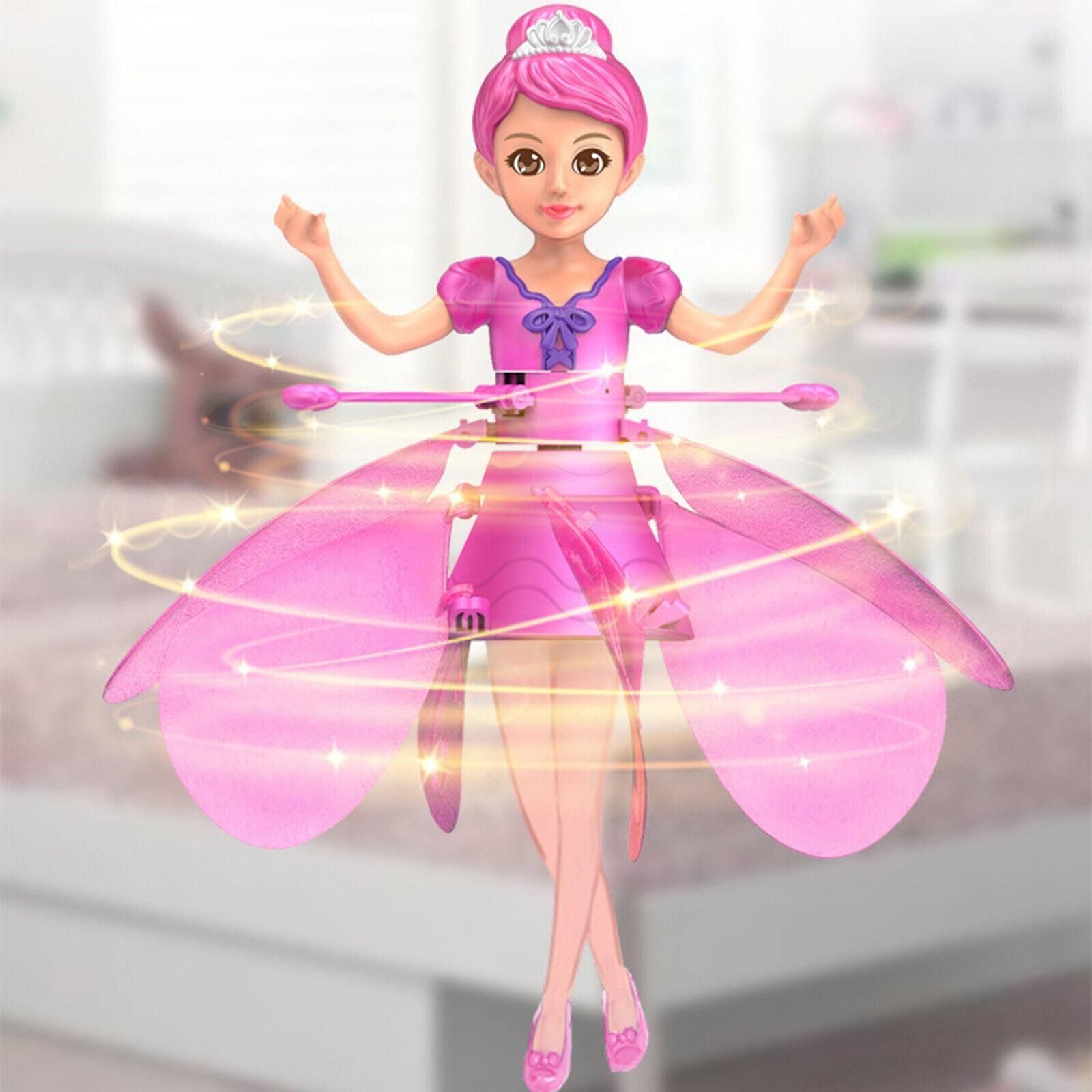 Magic Flying Fairy Magic Flying - Shopsmart9