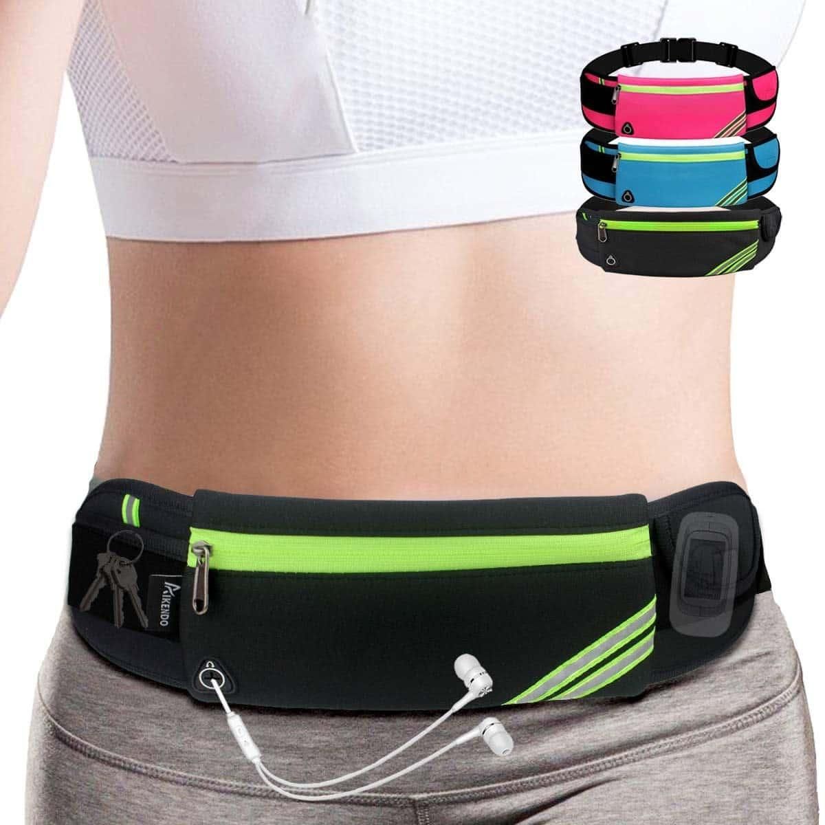 Waist Pouch Bag - Shopsmart9