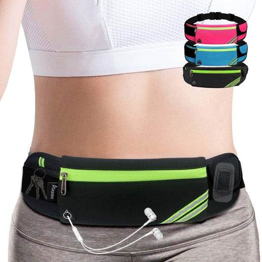 Waist Pouch Bag - Shopsmart9