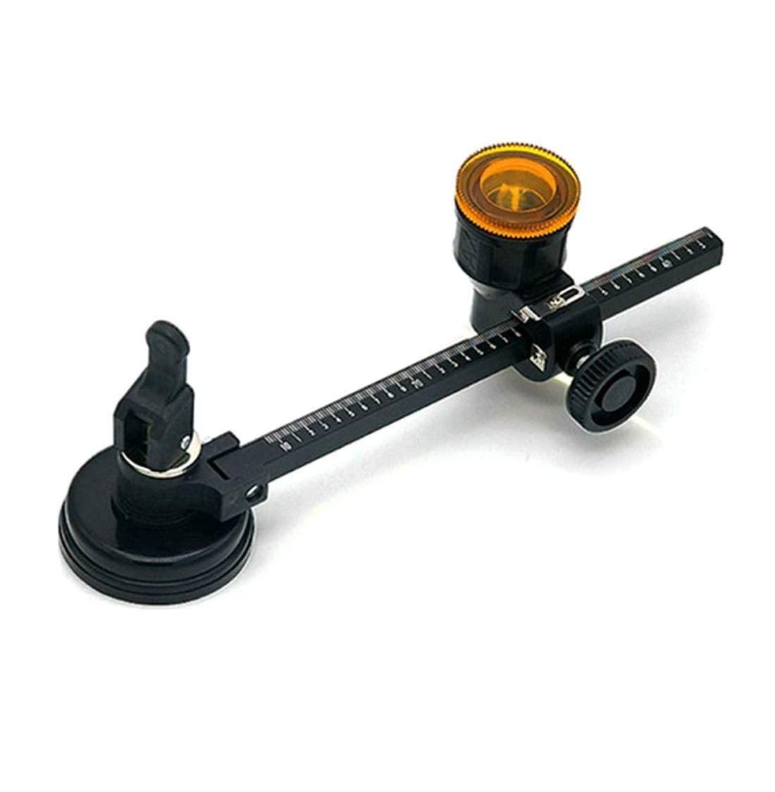 Glass Compass Gauge Cutter - Shopsmart9