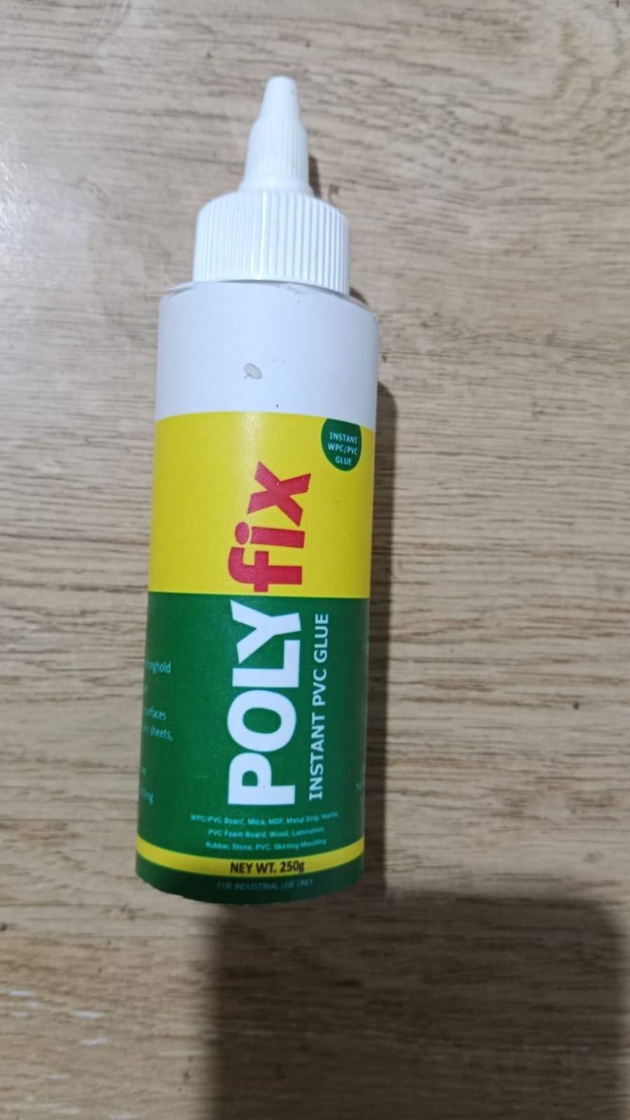 Rapid HV Glue 250ml - Shopsmart9