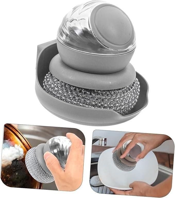 Automatic Liquid Soap Dispenser - Shopsmart9