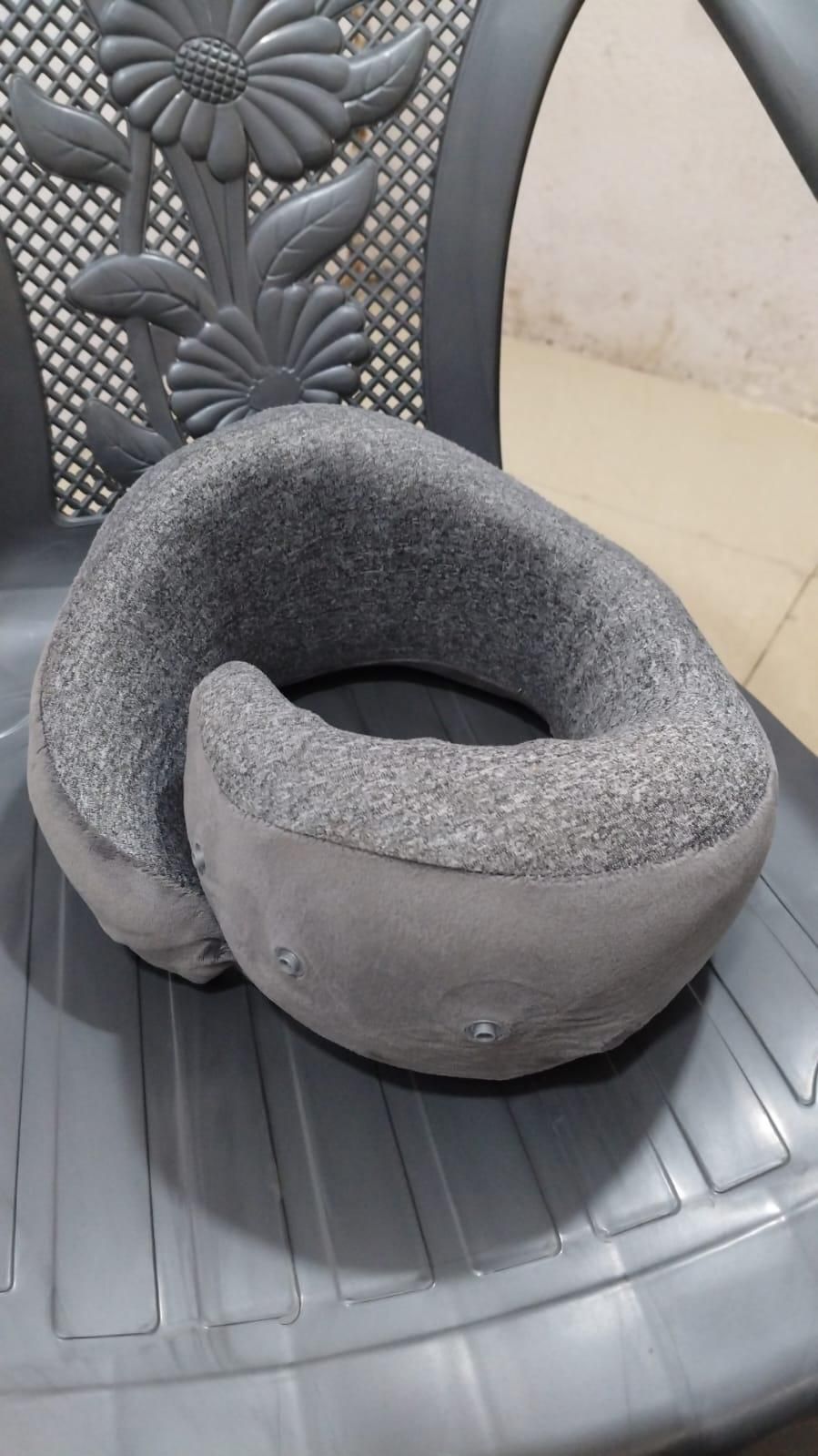 Wander Plus Travel Neck Pillow - Shopsmart9